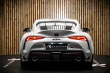 Toyota Supra GR Pro thumbnail