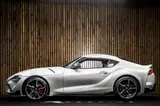 Toyota Supra GR Pro thumbnail