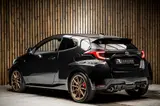 Toyota Yaris GR Circuit thumbnail