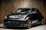 Toyota Yaris GR Circuit thumbnail