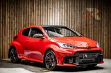 Toyota Yaris GR AWD thumbnail