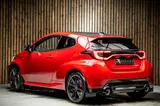 Toyota Yaris GR AWD thumbnail