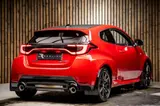 Toyota Yaris GR AWD thumbnail