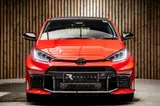 Toyota Yaris GR AWD thumbnail