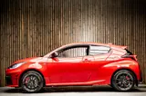 Toyota Yaris GR AWD thumbnail