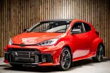 Toyota Yaris GR AWD thumbnail