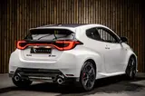 Toyota Yaris GR thumbnail