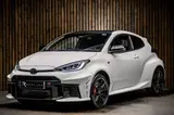 Toyota Yaris GR thumbnail