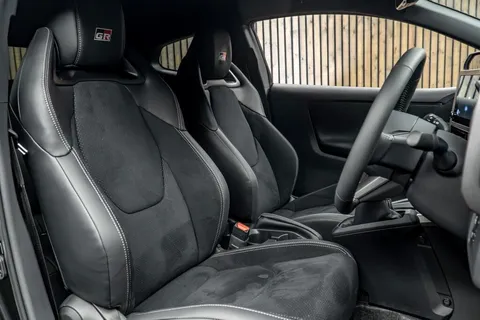 Toyota Yaris GR Aero Performance — photo 2 of 43