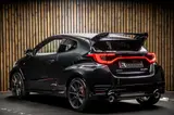 Toyota Yaris GR Aero Performance thumbnail