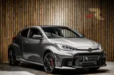 Toyota Yaris GR thumbnail