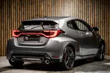 Toyota Yaris GR thumbnail