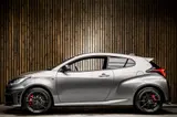 Toyota Yaris GR thumbnail