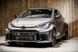 Toyota Yaris GR thumbnail