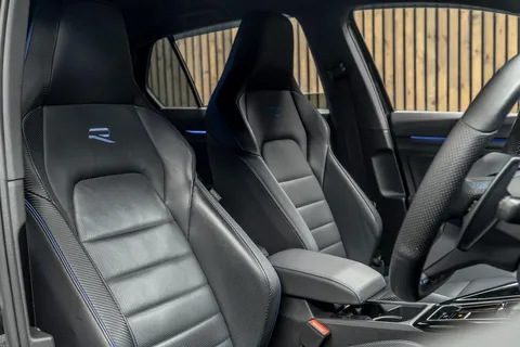 Volkswagen Golf R 20 Years — photo 2 of 45
