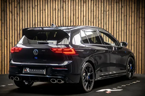 Volkswagen Golf R 20 Years — photo 4 of 45