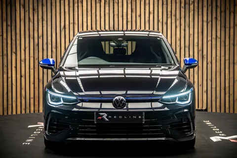 Volkswagen Golf R 20 Years — photo 5 of 45