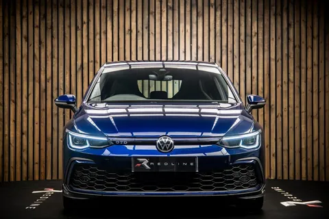 Volkswagen Golf GTD — photo 5 of 46