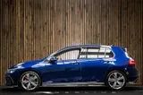 Volkswagen Golf GTD thumbnail