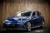 Volkswagen Golf GTD thumbnail