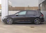 Volkswagen Golf R TSI 4Motion thumbnail