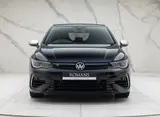 Volkswagen Golf R TSI 4Motion thumbnail