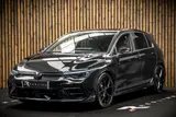Volkswagen Golf R Black Edition thumbnail