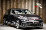 Volkswagen Golf GTI thumbnail