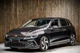 Volkswagen Golf GTI thumbnail