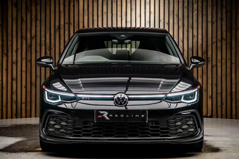 Volkswagen Golf GTI — photo 5 of 42